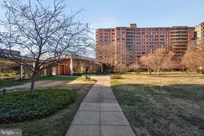 4201 Cathedral Avenue NW #601E, Washington, DC 20016 - Photo 20