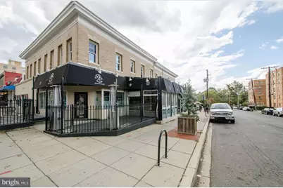 4201 Cathedral Avenue NW #601E, Washington, DC 20016 - Photo 30