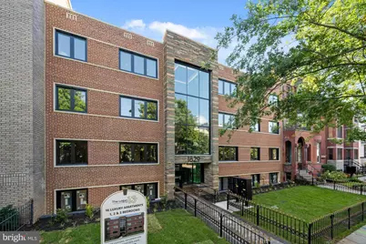 1829 13th Street NW #B1, Washington, DC 20009 - Photo 2