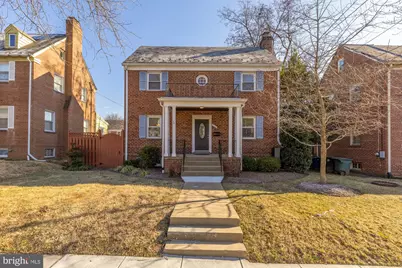 3805 17th Street NE, Washington, DC 20018 - Photo 1