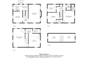 3805 17th St NE, Washington, DC 20018 - Photo 2