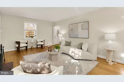 3805 17th Street NE, Washington, DC 20018 - Photo 8