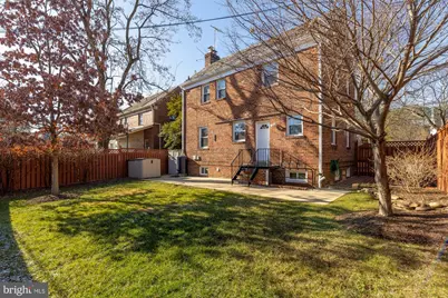 3805 17th Street NE, Washington, DC 20018 - Photo 38