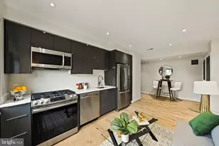 1829 13th St NW, Washington, DC 20009 - Photo 14