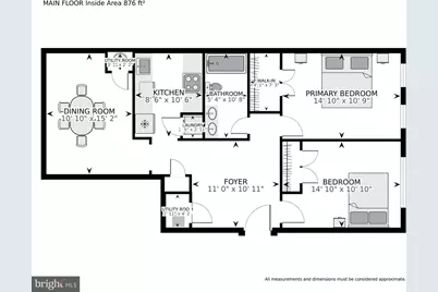 327 8th Street NE #3, Washington, DC 20002 - Photo 28