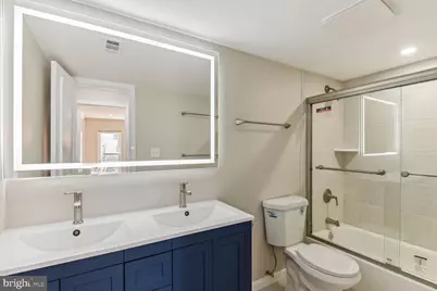 327 8th Street NE #3, Washington, DC 20002 - Photo 22