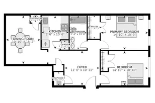 327 8th St NE, Washington, DC 20002 - Photo 28