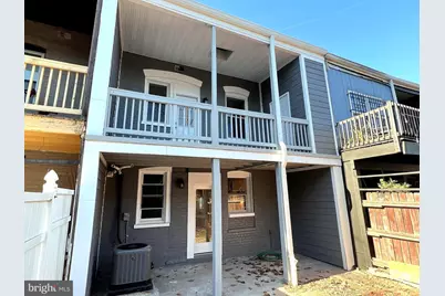 1210 Half Street SW, Washington, DC 20024 - Photo 30