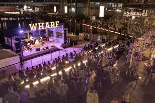 1210 Half St SW, Washington, DC 20024 - Photo 38