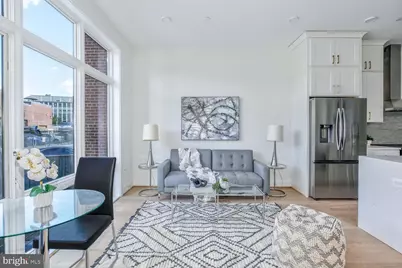 4347 Harrison Street NW #FOUR, Washington, DC 20015 - Photo 6