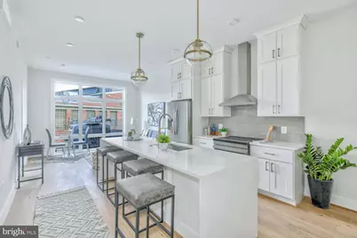 4347 Harrison Street NW #FOUR, Washington, DC 20015 - Photo 4