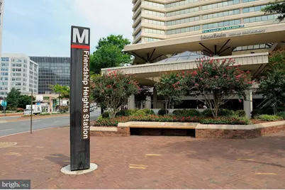 4347 Harrison Street NW #FOUR, Washington, DC 20015 - Photo 16