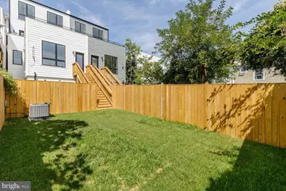 428 Manor Place NW #A, Washington, DC 20010 - Photo 2