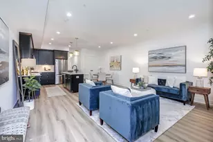 428 Manor Pl NW, Washington, DC 20010 - Photo 4