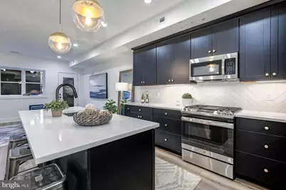 428 Manor Place NW #A, Washington, DC 20010 - Photo 8