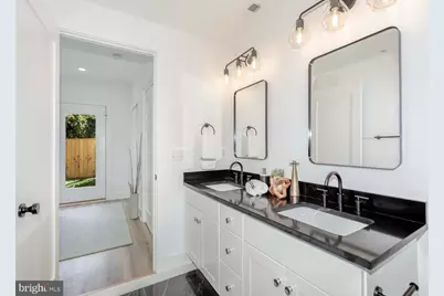 428 Manor Place NW #A, Washington, DC 20010 - Photo 16