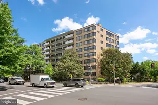 3601 Wisconsin Ave NW, Washington, DC 20016 - Photo 2