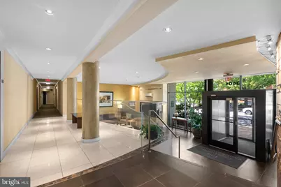 3601 Wisconsin Avenue NW #408, Washington, DC 20016 - Photo 14