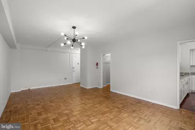 3601 Wisconsin Avenue NW #408, Washington, DC 20016 - Photo 12