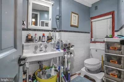 222 Upshur Street NW, Washington, DC 20011 - Photo 8