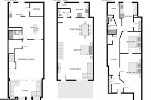 222 Upshur St NW, Washington, DC 20011 - Photo 2