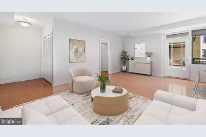 4740 Connecticut Avenue NW #804, Washington, DC 20008 - Photo 4