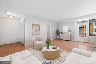 4740 Connecticut Ave NW, Washington, DC 20008 - Photo 4