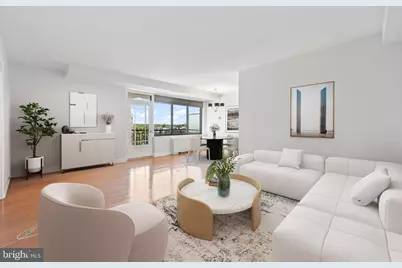 4740 Connecticut Avenue NW #804, Washington, DC 20008 - Photo 2