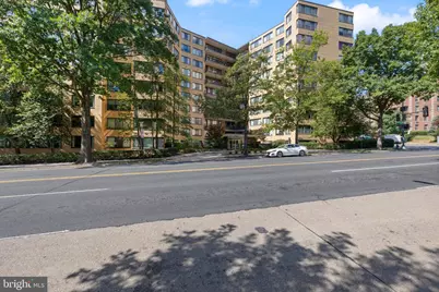 4740 Connecticut Avenue NW #804, Washington, DC 20008 - Photo 30