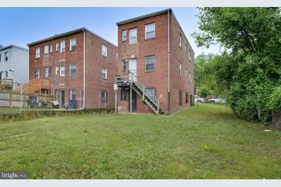 341 54th Street NE, Washington, DC 20019 - Photo 2
