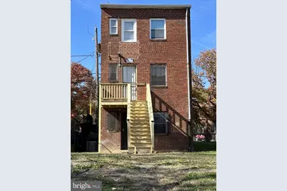 341 54th Street NE, Washington, DC 20019 - Photo 2