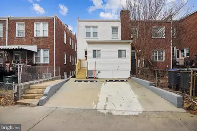 1374 Rittenhouse Street NW, Washington, DC 20011 - Photo 30