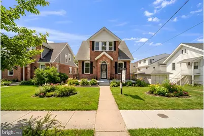 6018 2nd Street NW, Washington, DC 20011 - Photo 1