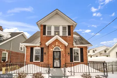 6018 2nd Street NW, Washington, DC 20011 - Photo 2