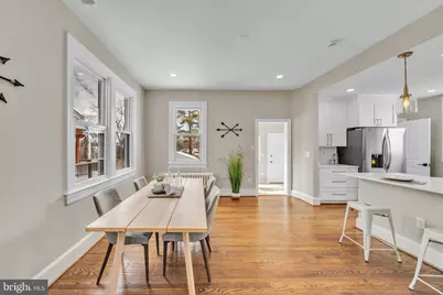 6018 2nd Street NW, Washington, DC 20011 - Photo 6