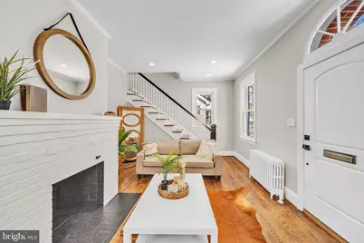 6018 2nd Street NW, Washington, DC 20011 - Photo 4