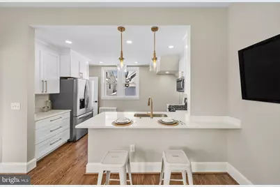 6018 2nd Street NW, Washington, DC 20011 - Photo 8