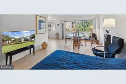 4201 Cathedral Avenue NW #718E, Washington, DC 20016 - Photo 4