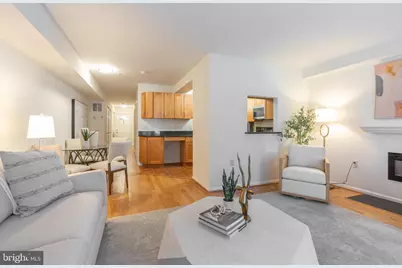 3806 Porter Street NW #101, Washington, DC 20016 - Photo 24