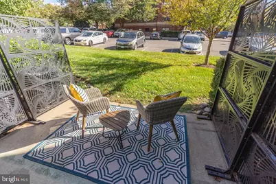 3806 Porter Street NW #101, Washington, DC 20016 - Photo 22