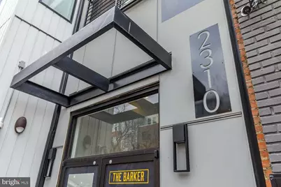 2310 4th Street NE #TWENTY-FOUR, Washington, DC 20002 - Photo 16