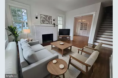 4937 Brandywine Street NW, Washington, DC 20016 - Photo 4