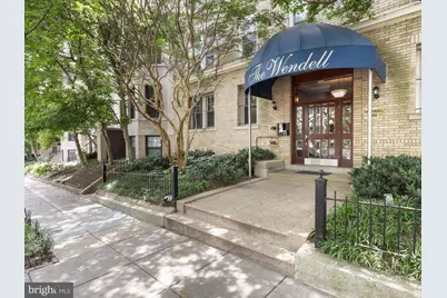 1858 California Street NW #33, Washington, DC 20009 - Photo 2