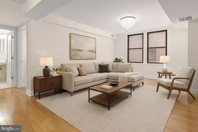 1858 California Street NW #33, Washington, DC 20009 - Photo 4