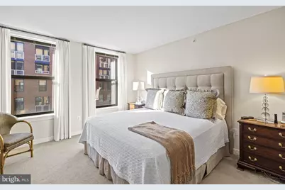 616 E Street NW #1152, Washington, DC 20004 - Photo 20