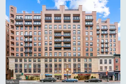 616 E Street NW #1152, Washington, DC 20004 - Photo 62