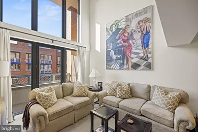 616 E Street NW #1152, Washington, DC 20004 - Photo 8