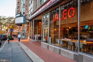 616 E St NW, Washington, DC 20004 - Photo 72