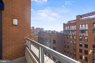 616 E Street NW #1152, Washington, DC 20004 - Photo 36