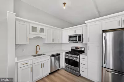 811 4th Street NW #1215, Washington, DC 20001 - Photo 20